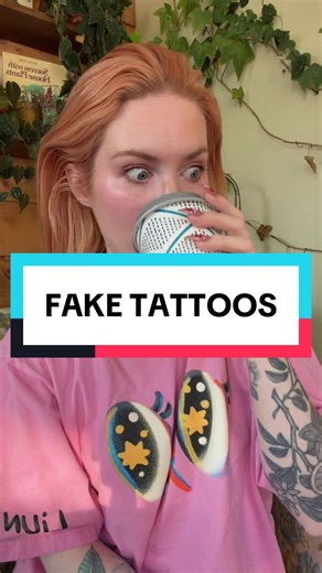 IM GOBSMACKED at the number of artists I see HEAVILY editing photos of their tattoos. You’re hurting your client as well as your own business by doing this. Imperfections are NOT BAD - they are a REAL part of tattoos. Editing all of them out is dishonest and unrealistic. It’s a lie. Stop focusing so much on the number at the top of the screen and focus on the client in front of you. 🫳🏻🎤