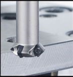 Chamfer Mill | PTSC Cutting Tools Thailand by (PTSC) คัตติ้งทูล เครื่องมือวัด และ คูลลิ่งทาวเวอร์