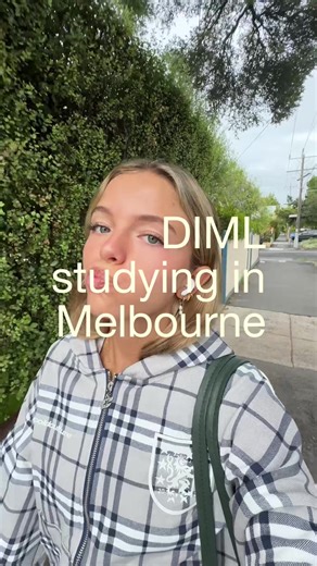 Exciting New Uni Vlogs from Melbourne!