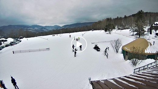 Trapp Family Lodge Cam