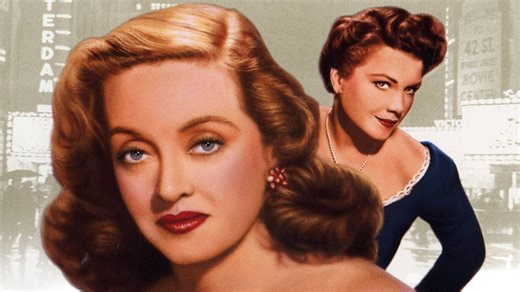Noté 4,3 sur 5, ce drame aux 6 Oscars est l'un des plus grands films sur les actrices, et il ressort au cinéma