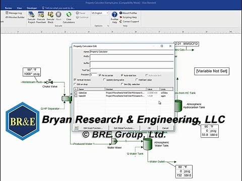 ProMax Property Calculator
