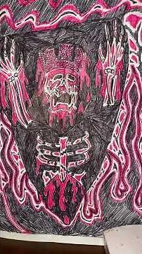 Jesus show me a vision of queen elizabeth in hell(9/13/22)