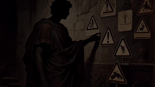 The Fear Appeal Strategy #psychology #darkpsychology #psychologyfacts