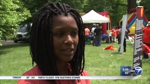 Event honors Hadiya Pendleton, teen slain in 2013