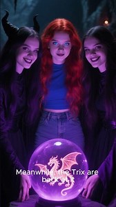 Winx Club Season 1 Episode 15 | Fairy Magic Adventure