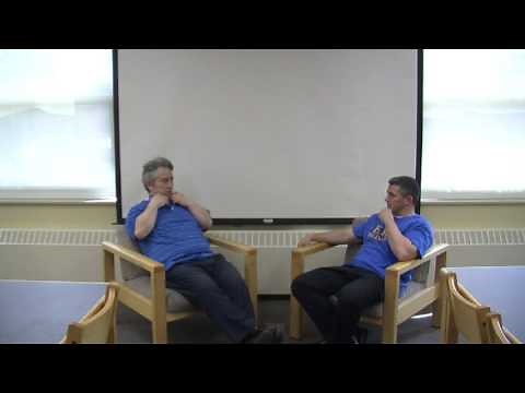 Life Space Interview Video (LSI)