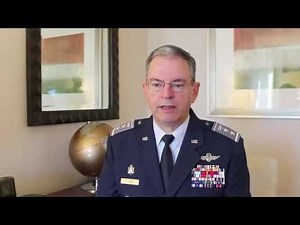 Civil Air Patrol part of U.S. Air Force Total Force