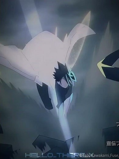 Rimuru vs Hinata Round 2 - Ttigraas season 3 [Edit] #thattimeireincarnatedasaslimeseason3 #ttigraas