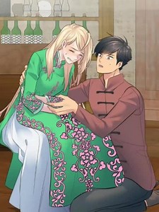 The Dragon Prince's Bride Manhua and Webtoon Recommendations