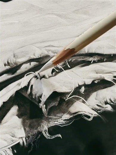 How to Draw Realistic Still Life | Cloth Drawing Tutorial