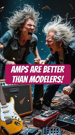 The Fractal FM9 Makes Tube Amps Even Better