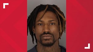 Beaumont police arrest suspect in aggravated robbery after injured man found at Market Ace