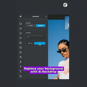 Looking for an easy way to edit photos like a pro? Meet Pixlr! ✨...