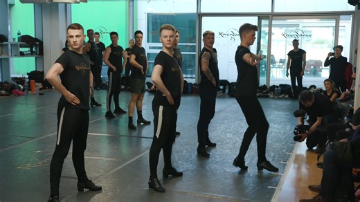 Riverdance is currently touring 30 cities across the UK celebrating 30 breathtaking years. Tickets are on sale now. 🎟️ Make sure to tune into Sky Arts UK tonight at 10pm to watch the full production of ‘Riverdance 25th Anniversary Show’. Riverdance returned to its origins at the 3Arena (formerly the Point Theatre) in Dublin, 2020 with a gala performance exactly 25 years since the original premiere in 1995. For this milestone performance, composer Bill Whelan re-recorded the show’s Grammy Award-