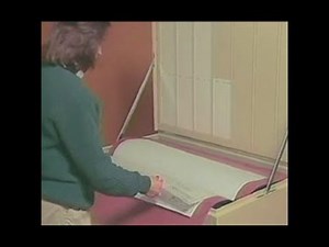 Filing in High Density Large Document File