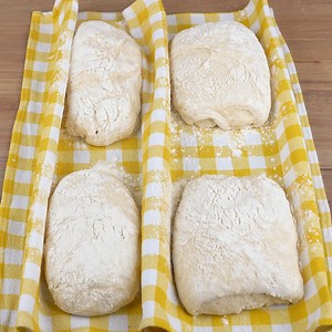 My baking trick for making perfect bread every time. | That Recipe