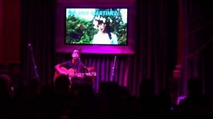 Melanie Martinez 8 14 13 (( Hard Rock Cafe )) Night Mime original *new song*