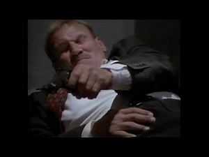 Detonator (1996) - VHS Trailer