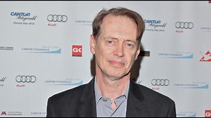 Leading actor, former firefighter Steve Buscemi returned to NYC immediately after 9/11 to help search for survivors at Ground Zero