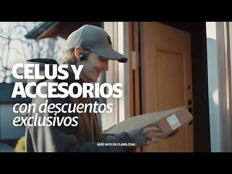 CLARO | Tienda Online