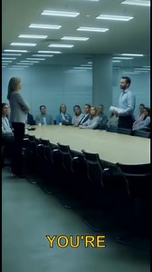 CFO fires the "useless" IT guy in front of the whole company for a system crash... But he wasn't IT—he owned 51% of the company and had six months of evidence proving she'd been embezzling millions The all-hands meeting was supposed to last twenty minutes. It lasted six. "Can someone PLEASE explain why our entire system crashed this morning?" Victoria Chen's voice cut through the conference room like a blade. She stood at the front, arms crossed, her... Read the full story in the first comment �