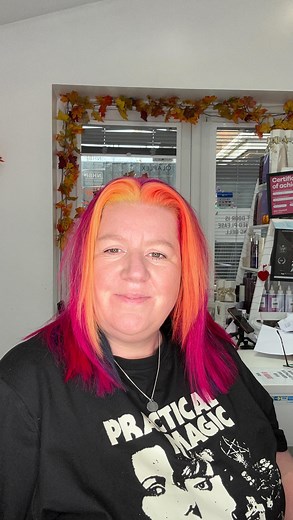 14 reactions · 10 comments | Because life’s too short for boring hair #hair #haircare #hairtransformation #haircolorist #hairideas | Sarah Shaw Hair Design | Facebook