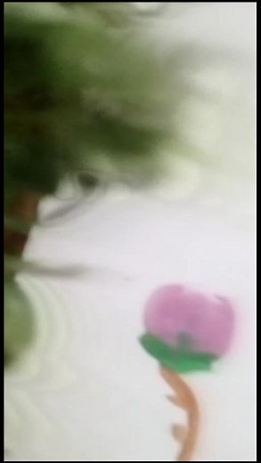 1 stroke painting tutorial for beginners. ‪@PaintellectualPriyA‬