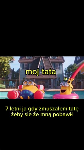 7 letni ja zmuszający mojego tatę żeby sie że mną pobawił