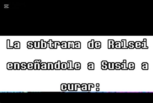 Exploring Deltarune: Ralsei's Journey with Kris and Susie