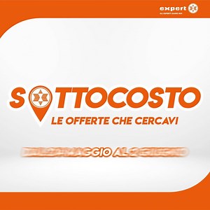 Dal 24 maggio al 2 giugno da Expert c’è il Sottocosto! Vieni a scoprire le offerte che cercavi! 👉 http://bit.ly/Negozi_Expert | Expert Italia