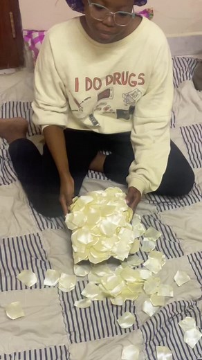 Transforming Handmade Ribbon Roses: A DIY Journey