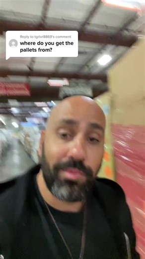 #palletliquidation #usa #reseller #reseller #liquidationpallets