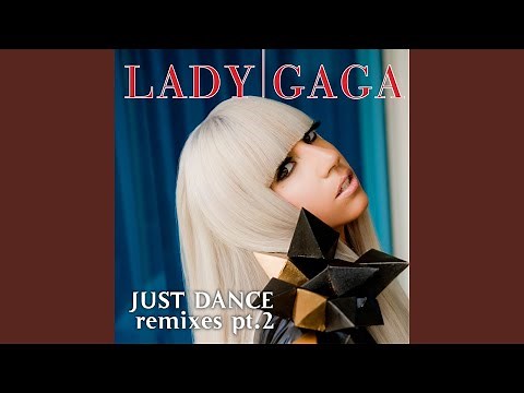 Just Dance (RedOne Remix)