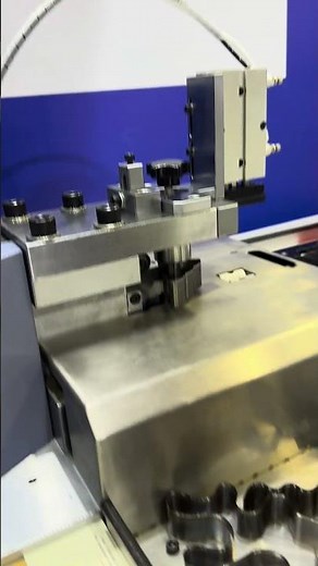 Máquina para hacer TROQUELES | Digital print maquinaria Gráfica | #maquina #troqueles #troqueladora