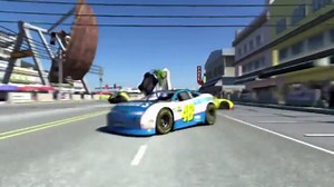 NASCAR Unleashed - Gameplay Trailer [HD]