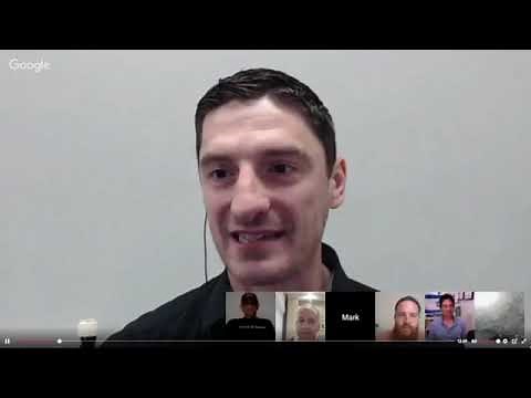 Mark Collett vs Israel Advocacy Movement, Brian of London, Raphi Bloom and others - Full Debate