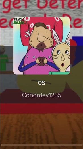How to get key 99 in play as baldi