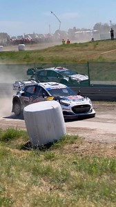 69K views · 1.4K reactions | Raw sound for lunch  | WRC - FIA World Rally Championship | Facebook