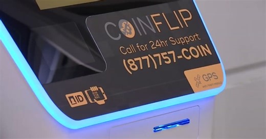 Wyoming Legislators draft bill to regulate virtual currency kiosks