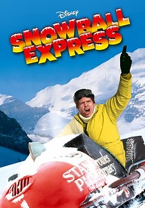 Snowball Express streaming: where to watch online?