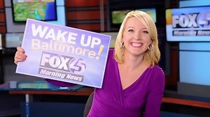 50 reactions · 11 comments | Wake up Baltimore! The FOX45 Morning News team is truly a family and you’re part of it! Wake up every weekday morning with Patrice, Tom, Megan, Jonathan, Candace, Larry and of course Traffic Jam Jimmy. | WBFF FOX 45 | Facebook