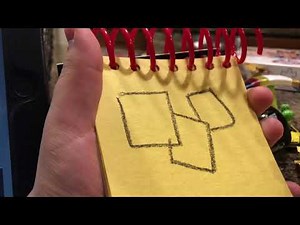 Draw 3 clues from joe gets a clue