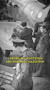 The Battle of Britain began on 10 July 1940. Poles played an important role in defending Britain: two Polish bomber squadrons (300 and 301) and two fighter squadrons (302 and the famous 303) supported the British Air Force. In total, 145 Polish pilots took part in the Battle of Britain, including 81 who fought within British RAF units. | British Poles