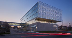 University of Cincinnati Gardner Neuroscience Institute