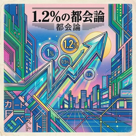 公共料金のクレジットカード引き落としベストはリクルート1.2%、ワーストは楽天カード0.2%:ポケットカードは1%自動引き