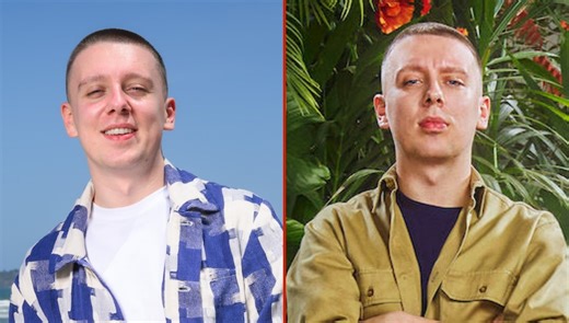 I'm A Celebrity 2025: Rapper Aitch's real name, bond with twin sisters and famous ex