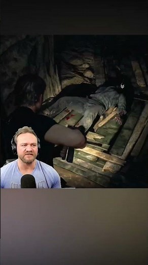 Don’t Forget To Floss | RE4 Remake