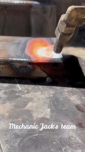 84K views · 1.3K reactions | Modification of Door Lock By Welding #mechanic #mechanicjack #craftsmanship #oldschool #trucks #welding #modified | Mechanic Jack's team | Facebook