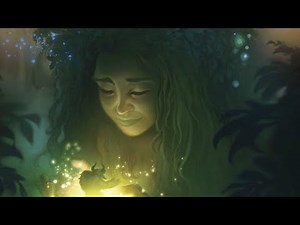 Eyes of the Earth Mother - Folk & Fairy Tales of Azeroth [Bedtime Story #8]